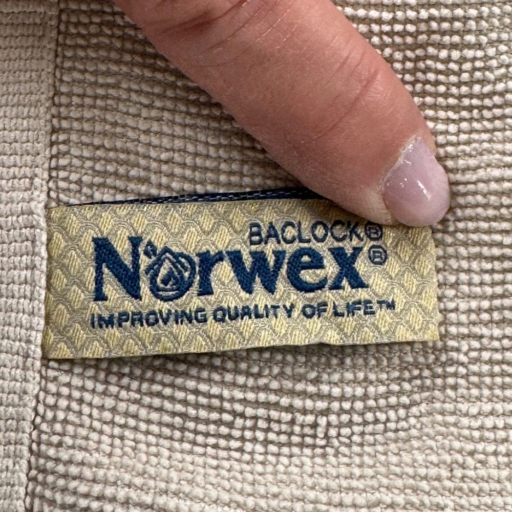 Norwex Size 20
